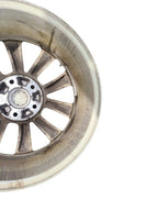 Wheel 17x7 Alloy With Fits 16-18 SORENTO 655412