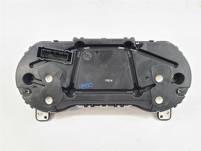 Speedometer US Market 3.5" Display Screen Fits 20 SPORTAGE 564751 9404