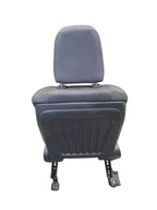 Passenger Front Seat Cloth Thru 06/05/19 Manual Fits 20 EXPLORER 65759