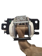 ESCALAESV 2017 Seat Belt Rear 591187