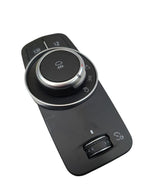GIULIA    2019 Dash/Interior/Seat Switch 613000