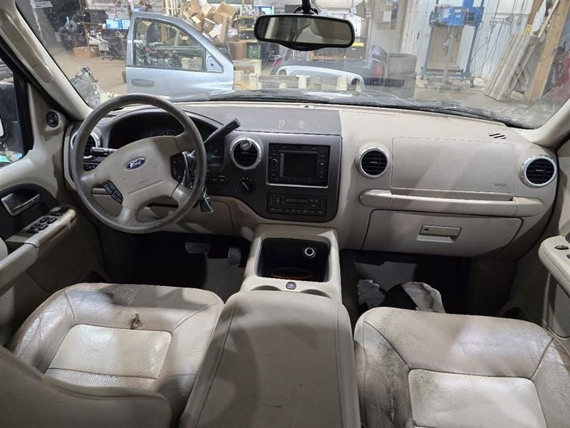Air Bag Front Passenger Dash Fits 03-06 EXPEDITION 573810