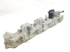 SILVRDO15 2017 Valve Cover 411020