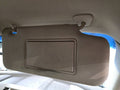 Passenger Right Sun Visor Fits 06-07 MURANO 619292