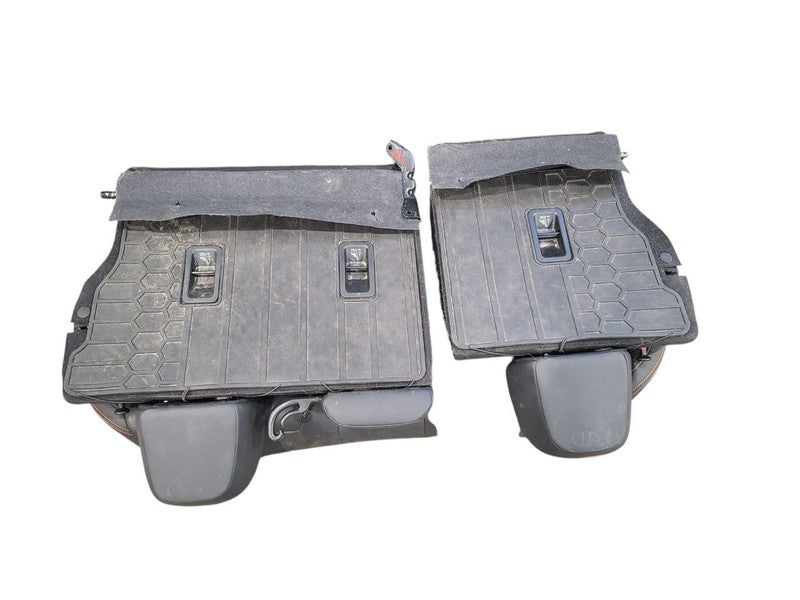 CROSSTREK 2021 Seat Rear 613256