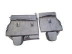 CROSSTREK 2021 Seat Rear 613256