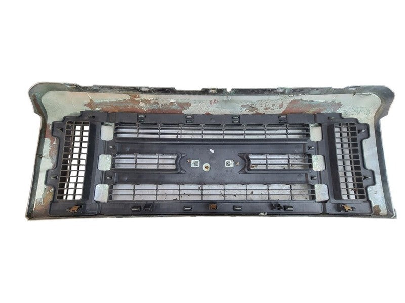 Grille Chrome Fits 08-19 21-25 FORD E350 VAN 676401
