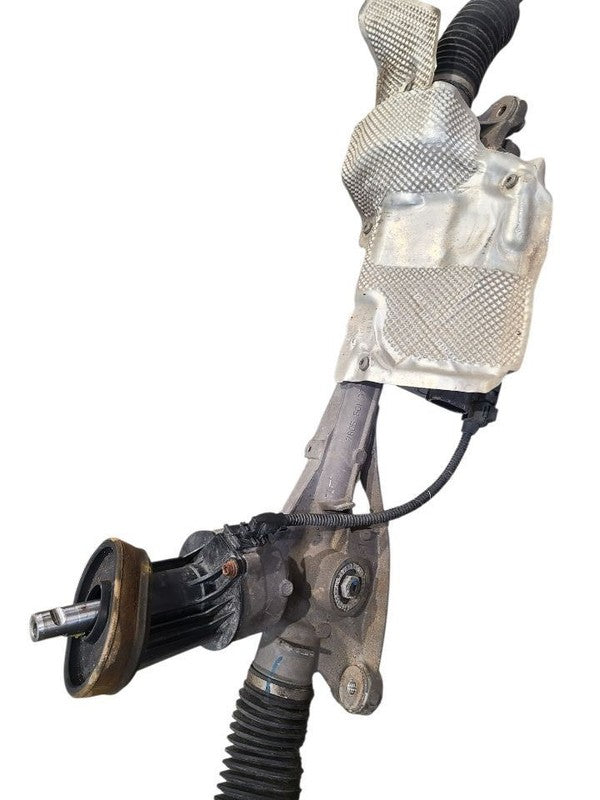 Steering Gear/Rack Power Rack And Pinion Fits 19-22 TIGUAN 659960
