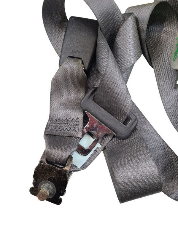 ACCORD    2010 Seat Belt Rear 617966