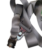 ACCORD    2010 Seat Belt Rear 617966