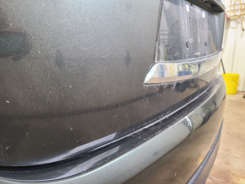 Trunk/Hatch/Tailgate With Surround View Fits 14-15 INFINITI QX60 67519