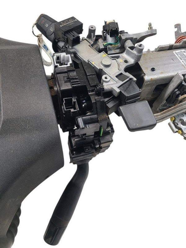 Steering Column Shift Fits 21-22 FORD F250SD PICKUP 658901