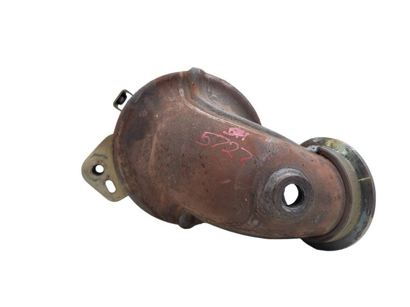 ENCOREGX  2025 Catalytic Converter 679793