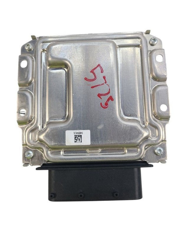 Chassis ECM Transmission 7 Speed Fits 14-18 MERCEDES SPRINTER 2500 679