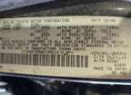 4 RUNNER  1998 Rear View Mirror 639206