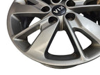 Wheel 16x6-1/2 Alloy Angled Spoke With Fits 16-18 OPTIMA 605538