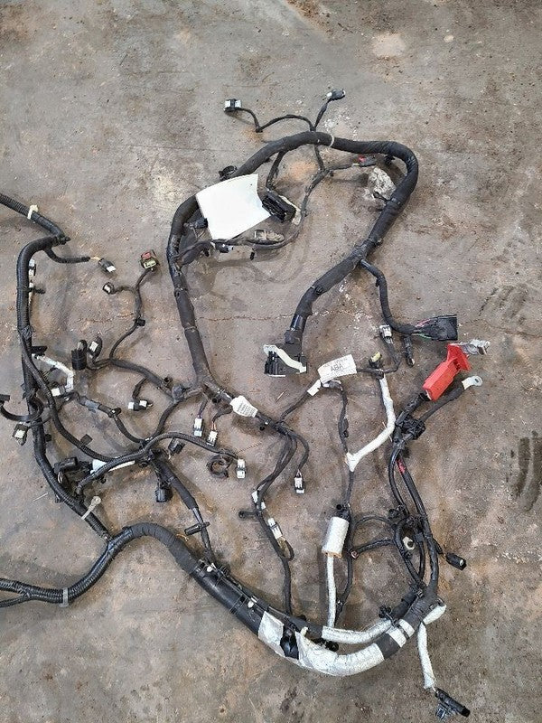 ESCAPE    2022 Engine Wire Harness 615125