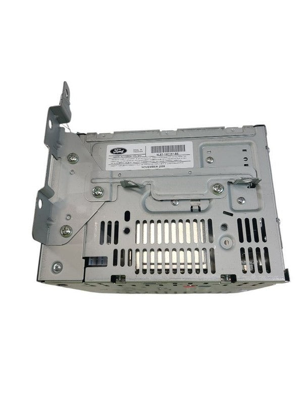 Audio Equipment Radio Receiver AM-FM-CD-MP3 Single Disc Fits 10 ESCAPE