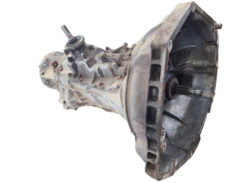 Manual Transmission 5 Speed Mazda 4WD Fits 97-98 FORD F150 PICKUP 6668