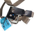 RAM2500   2010 Seat Belt Rear 646978