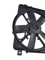 Radiator Fan Motor Fan Assembly Behind Radiator Fits 92-95 LUMINA VAN 