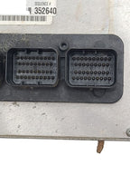 Engine ECM Electronic Control Module 5.7L Fits 11 DODGE 1500 PICKUP 67