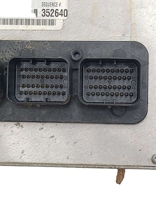 Engine ECM Electronic Control Module 5.7L Fits 11 DODGE 1500 PICKUP 67