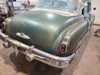 BUICK     1951 Front Door 656416
