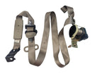 F150      2005 Seat Belt Rear 666939