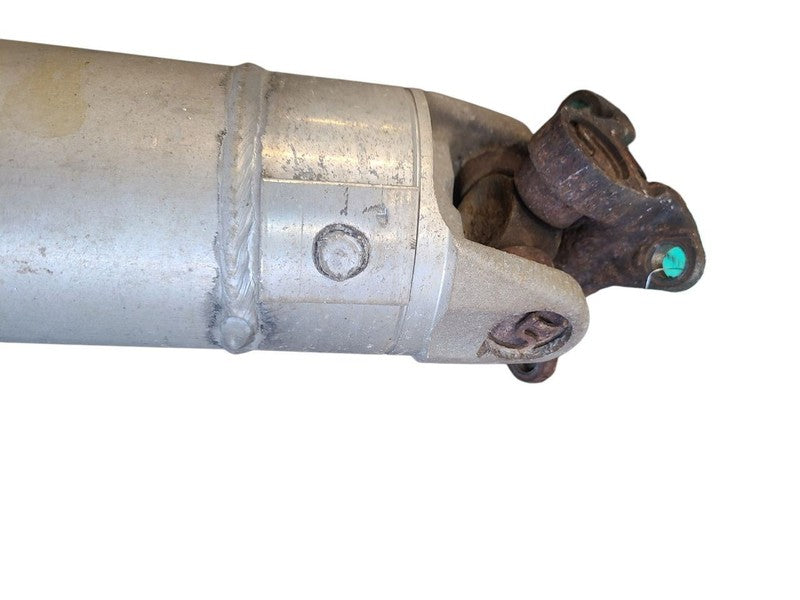 Rear Drive Shaft 138" Wb Automatic 5.4L Fits 09-15 FORD E350 VAN 67645