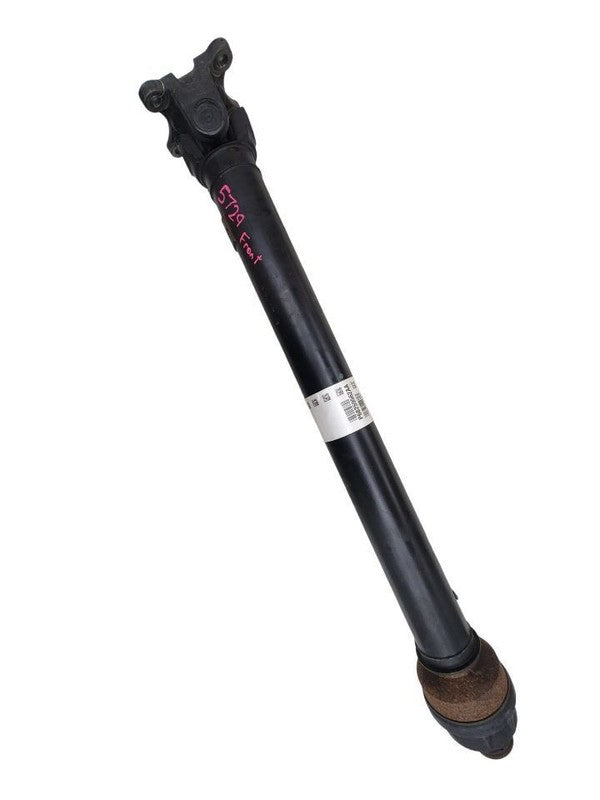 Front Drive Shaft New Style 6 Lug Wheel Fits 20-23 DODGE 1500 PICKUP 6