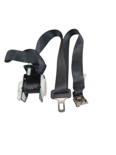 ELANTRA   2015 Seat Belt Rear 591152