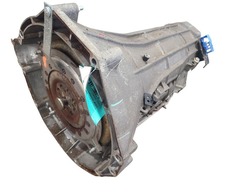 Automatic Transmission 6 Speed 6R80 5.0L Fits 11-14 FORD F150 PICKUP 6