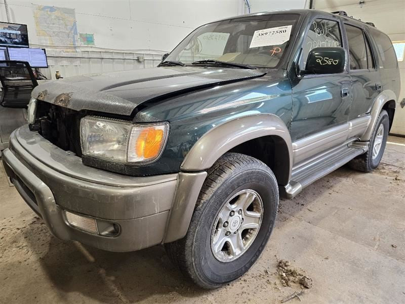 Air Bag Passenger Dash Fits 98-00 4 RUNNER 584158