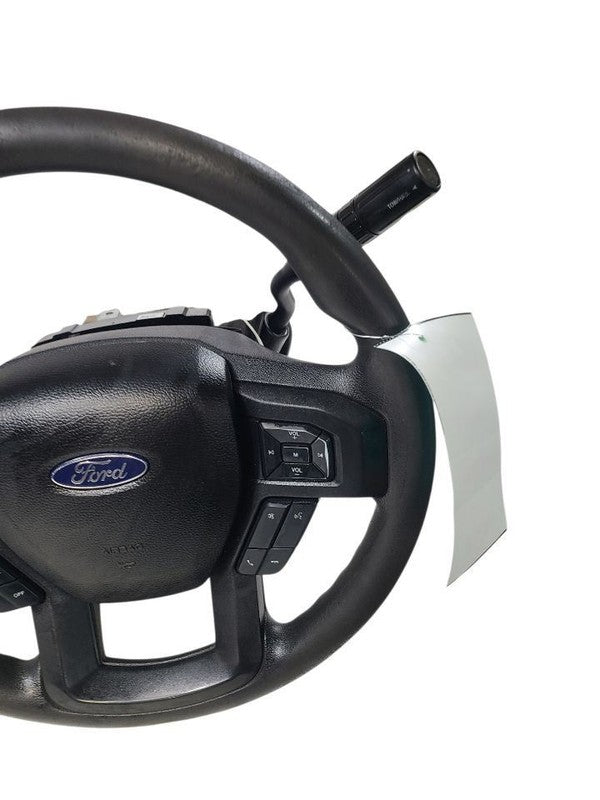 Steering Column Shift Fits 17-18 FORD F250SD PICKUP 658829