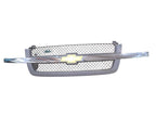 Grille Fits 03-05 SILVERADO 1500 PICKUP 660611