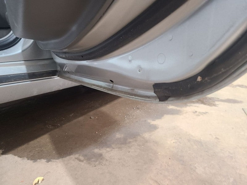 Passenger Right Rear Side Door Premier Fits 14-19 IMPALA 655825