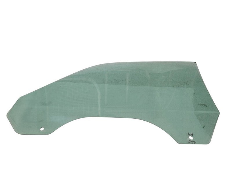 Passenger Right Front Door Glass Fits 08-20 CHALLENGER 602337