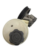 Power Steering Pump VIN 1 6th Digit Fits 09-10 DODGE 1500 PICKUP 61453