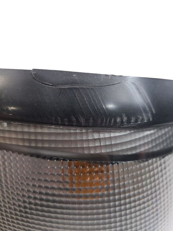 Passenger Right Tail Light Fits 97-00 INFINITI QX4 658259