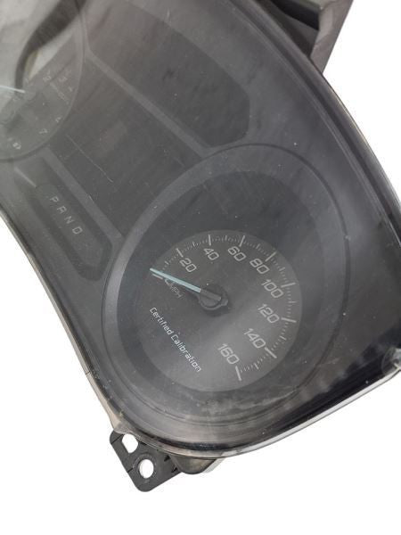 Speedometer MPH ID FB5T-10849-LC Fits 15 EXPLORER 578996