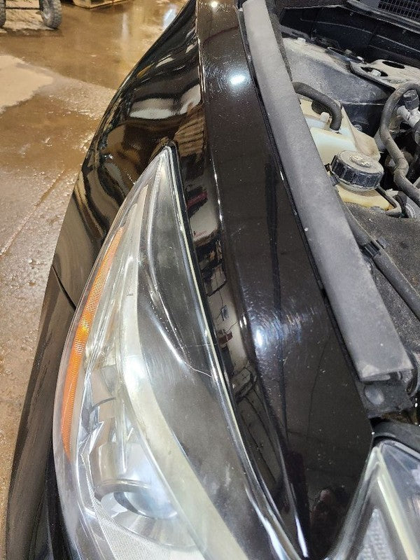 Passenger Right Fender Sedan Fits 16-18 ALTIMA 664579