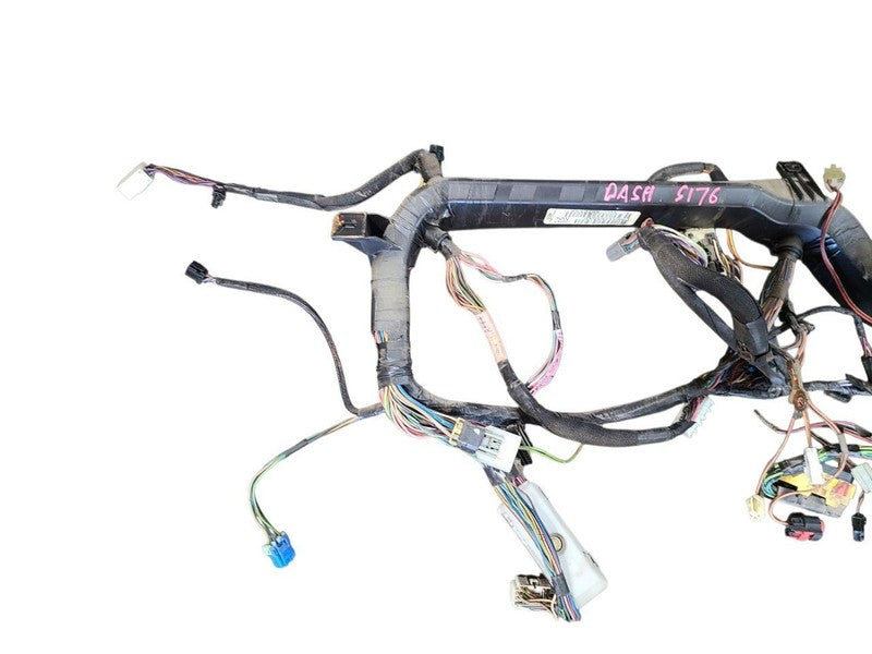 RAM3500   2003 Dash Wire Harness 641780