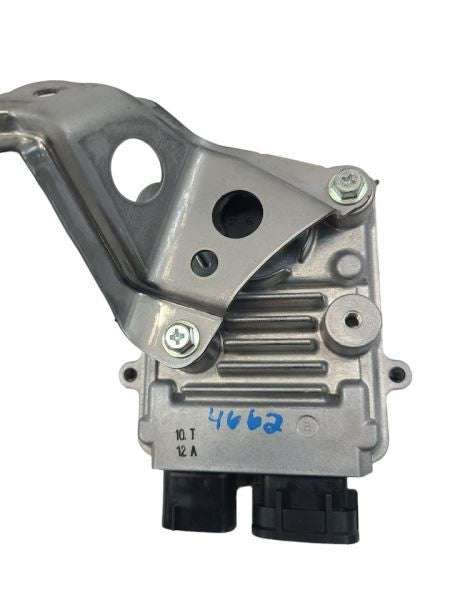 Chassis ECM Fuel Pump Left Hand Quarter Panel Fits 16-19 LEXUS GS350 5