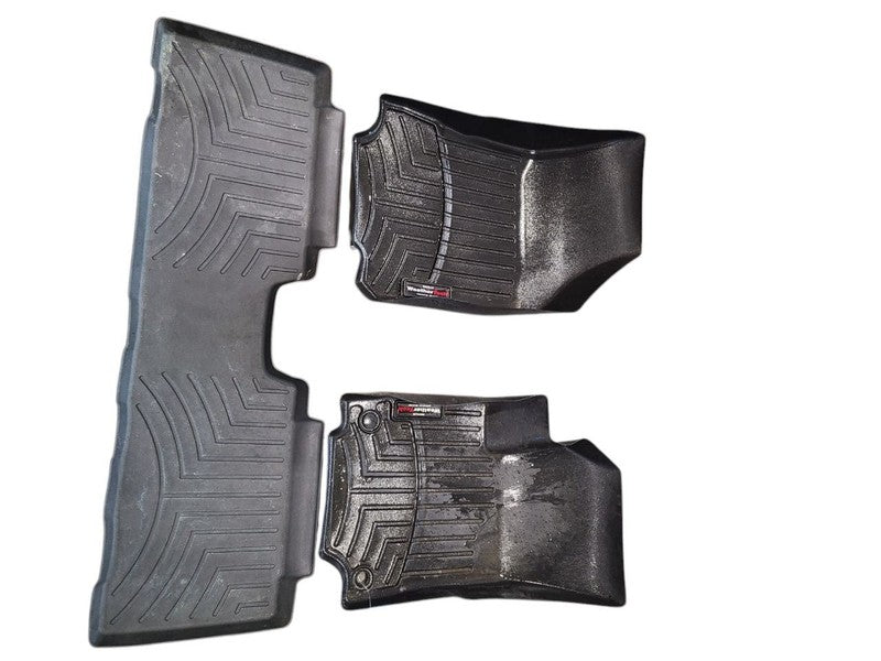 EQUINOX   2018 Floor Mat 628266