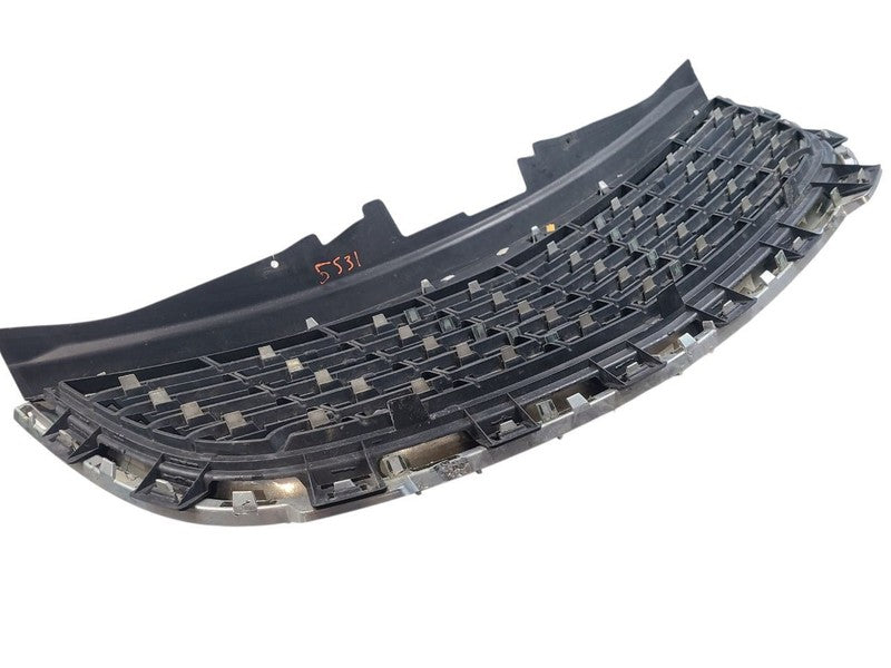 Grille Upper Fits 11-16 TOWN & COUNTRY 667576