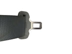 REAR HIGHLANDR 2015 3rd Row Passenger Side Retractor Seat Belt Rear 57