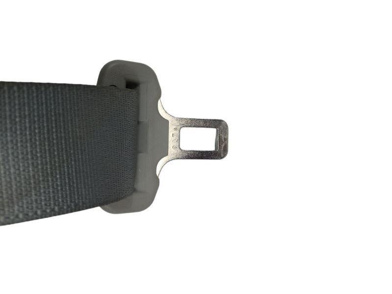 REAR HIGHLANDR 2015 3rd Row Passenger Side Retractor Seat Belt Rear 57