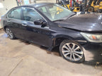Fuel Pump Assembly Tank Mounted 2.4L Fits 15-20 TLX 657044