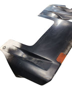 BLAZERS10 1996 Sun Visor 664782